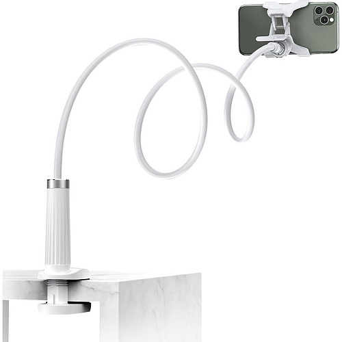 Підставка для смартфона Ugreen LP113 White (30488) - придбати в Дніпрі, Україні: ціна, характеристики | інтернет-магазин TOUCH