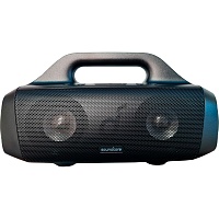 Портативна акустика Anker SoundCore Motion Boom (A3118011) - придбати в Дніпрі, Україні: ціна, характеристики | інтернет-магазин TOUCH