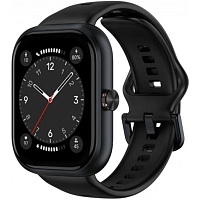 Смарт-годинник Honor Choice Watch Black - придбати в Дніпрі, Україні: ціна, характеристики | інтернет-магазин TOUCH