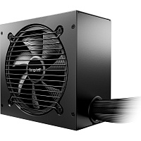 Блок живлення be quiet! Pure Power 12 850W (BP004EU) - придбати в Дніпрі, Україні: ціна, характеристики | інтернет-магазин TOUCH