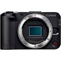 Бездзеркальний фотоапарат Canon EOS R50 V Body Black (6895C024) - придбати в Дніпрі, Україні: ціна, характеристики | інтернет-магазин TOUCH