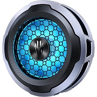 Кулер для смартфона RedMagic Cryo Cooler 8 Air Black - придбати в Дніпрі, Україні: ціна, характеристики | інтернет-магазин TOUCH