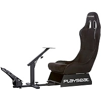 Кокпіт Playseat Evolution M Alcantara (REM.00008) - придбати в Дніпрі, Україні: ціна, характеристики | інтернет-магазин TOUCH