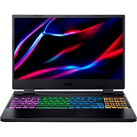 Ноутбук Acer Nitro 5 AN515-58 Bundle (ноутбук + наушники + мышь) (NH.QM0EX.00A)