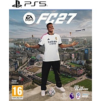 Гра EA Sports FC 27 для PS5 (EN + RU sub)