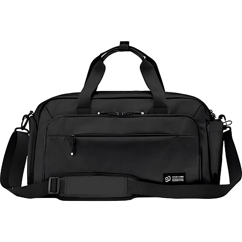 Сумка 90FUN Urban Sports Travel Bag Black (6941413231879)