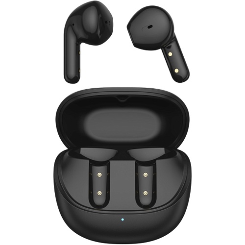 Наушники Proove Logic Black (TWLT54002201)