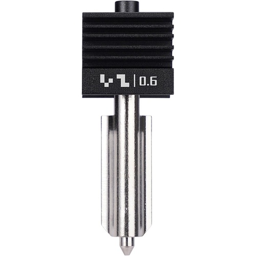 Хотенд Bambu Lab H2D 0.6mm Hardened Steel P2S/H2 Series (FAH024)