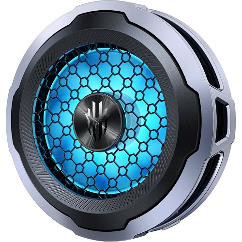 Кулер для смартфона RedMagic Cryo Cooler 8 Air Black - придбати в Дніпрі, Україні: ціна, характеристики | інтернет-магазин TOUCH
