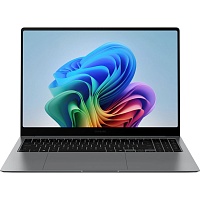 Ноутбук Samsung Galaxy Book5 Pro (NP944XHA-KG3DE) - придбати в Дніпрі, Україні: ціна, характеристики | інтернет-магазин TOUCH
