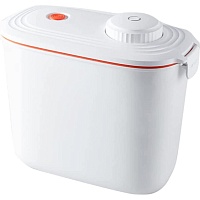 Вакуумний контейнер для корму Petkit Pet-Food Storage Barrel Vacube (P580) - придбати в Дніпрі, Україні: ціна, характеристики | інтернет-магазин TOUCH