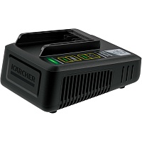 Зарядное устройство Karcher для аккумулятора 36В (2.445-033.0)