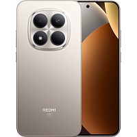 Смартфон Redmi Note 15 Pro 5G 8/256GB Titanium UA-UCRF