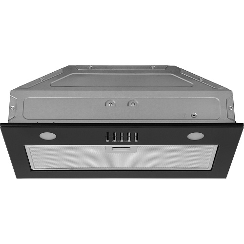 Вытяжка встраиваемая Ardesto HFI-F900GBL