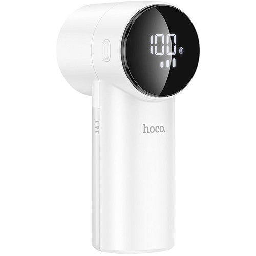 Машинка для удаления катышков Hoco HP70 Digital Hair Ball Trimmer