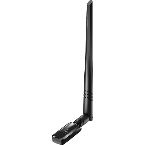 Wi-Fi адаптер Cudy WU1400