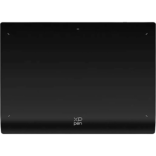 Графический планшет XP-Pen Deco Pro MW 2nd Gen Black