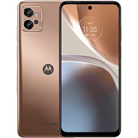 Смартфон Motorola Moto G32 8/256GB Rose Gold (PAUU0051RS) UA-UCRF - придбати в Дніпрі, Україні: ціна, характеристики | інтернет-магазин TOUCH