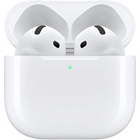Навушники Apple AirPods 4 (MXP63)