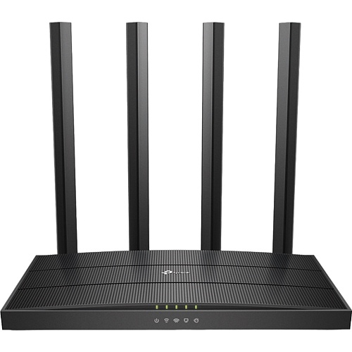 Беспроводной маршрутизатор (роутер) TP-Link Archer A6