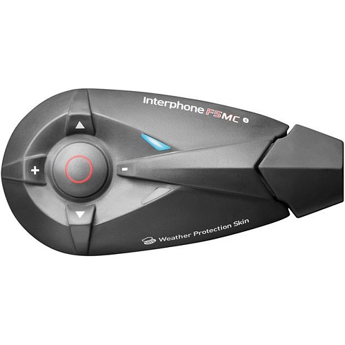 Мотогарнитура Interphone F5MC Sport (INTERPHONEF5MC)