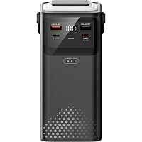 Зовнішній акумулятор XO PR287 80000mAh 22.5W Black (714811) - придбати в Дніпрі, Україні: ціна, характеристики | інтернет-магазин TOUCH