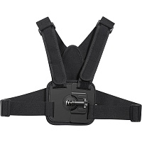 Магнитное крепление для экшн-камеры на грудь Ulanzi CM028 Go-Quick II