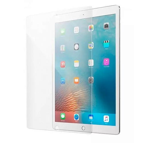 Захисне скло Blueo HD Glass 0.26mm for iPad 10.2 2019 / 2020 - придбати в Дніпрі, Україні: ціна, характеристики | інтернет-магазин TOUCH