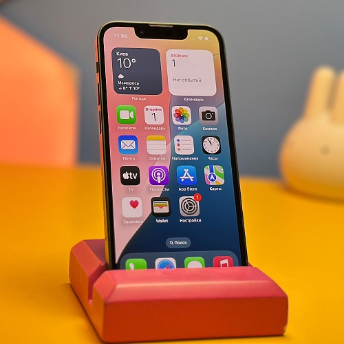 Смартфон Apple iPhone 13 Mini 128GB Green (5795) Б/У