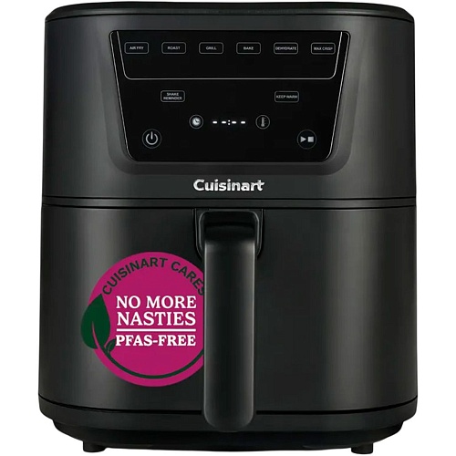 Мультипіч Cuisinart Compact Max (AFS8OBLE) - придбати в Дніпрі, Україні: ціна, характеристики | інтернет-магазин TOUCH