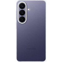 Чехол Samsung Clear Case для Galaxy S26 Transparent (EF-QS942CTEGWW)