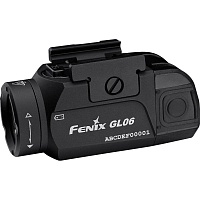 Ліхтарик до пістолета Fenix GL06 - придбати в Дніпрі, Україні: ціна, характеристики | інтернет-магазин TOUCH