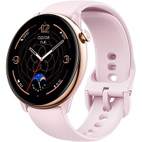 Смарт-часы Amazfit GTR Mini Misty Pink