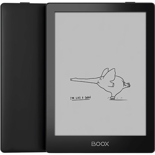 Электронная книга Onyx Boox Poke 5 Black Витрина