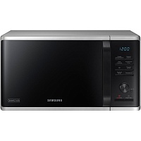 Мікрохвильова піч Samsung MS23K3515AS - придбати в Дніпрі, Україні: ціна, характеристики | інтернет-магазин TOUCH