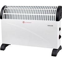 Конвекционный обогреватель Edler EDHT-7750