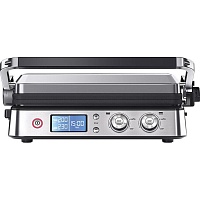 Електрогриль Braun MultiGrill 9 CG 9047 - придбати в Дніпрі, Україні: ціна, характеристики | інтернет-магазин TOUCH