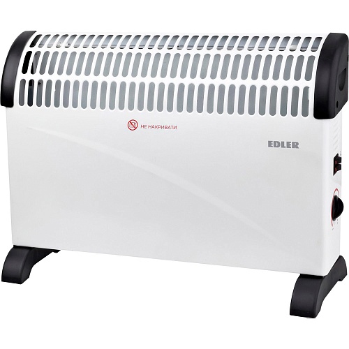 Конвекционный обогреватель Edler EDHT-7750