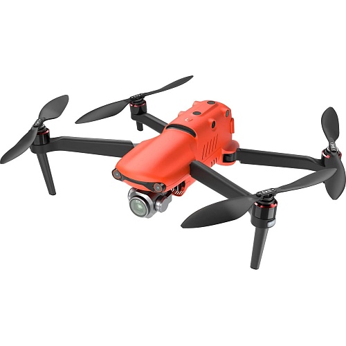 Квадрокоптер Autel EVO II Pro V3 Enterprise Rugged Bundle Orange (102001510)