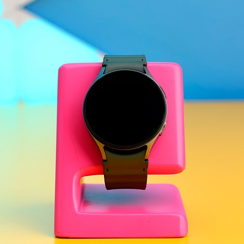 Смарт-часы Samsung Galaxy Watch7 44mm Green (SM-L310NZGA) Б/У