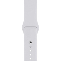 Ремешок Sport Band для Apple Watch 38/40/41mm Fog