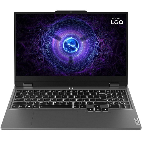 Ноутбук Lenovo LOQ 15IAX9 (83GS0076RM) - придбати в Дніпрі, Україні: ціна, характеристики | інтернет-магазин TOUCH