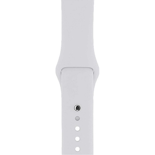 Ремешок Sport Band для Apple Watch 38/40/41mm Fog
