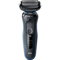 Електробритва Braun Series 5 51-B1200s - придбати в Дніпрі, Україні: ціна, характеристики | інтернет-магазин TOUCH