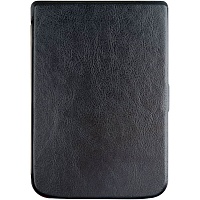 Чохол-книжка Airon Premium для Pocketbook 616/617/627/628/632/633 (Black) - придбати в Дніпрі, Україні: ціна, характеристики | інтернет-магазин TOUCH