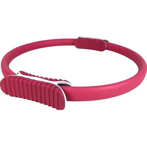 Кольцо для пилатеса EasyFit Pink (EF-1850-P)