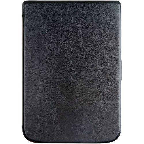 Чохол-книжка Airon Premium для Pocketbook 616/617/627/628/632/633 (Black) - придбати в Дніпрі, Україні: ціна, характеристики | інтернет-магазин TOUCH