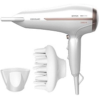 Фен Cecotec Bamba IoniCare 5200 Aura White (CCTC-04200)