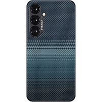 Чехол Pitaka MagEZ Case 4 для Samsung Galaxy S24 Plus Moonrise (FM2401S)