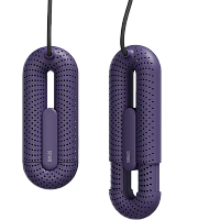 Сушилка для обуви Sothing Stretchable Shoe Dryer DSHJ-S-2111 Purple